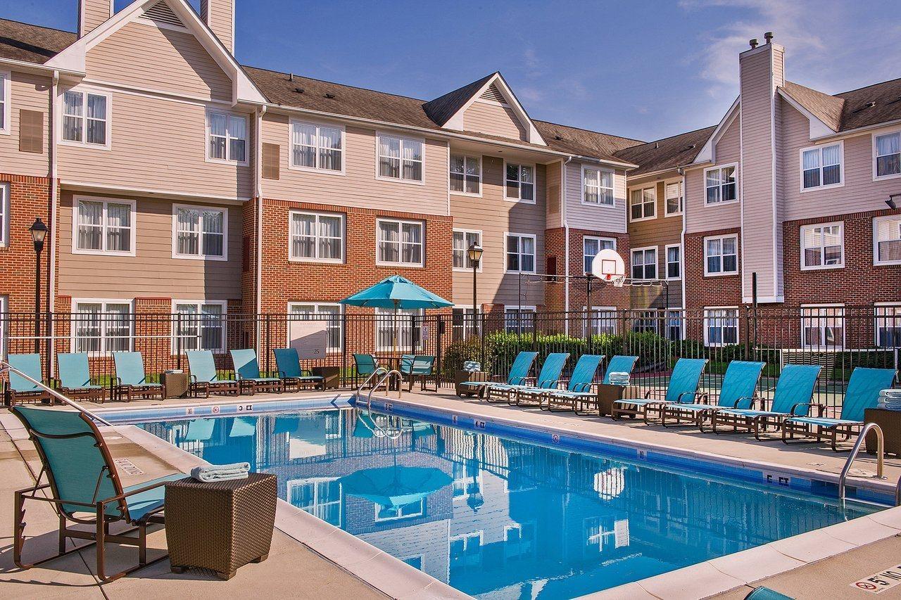 Sonesta Es Suites Raleigh Кэри Экстерьер фото