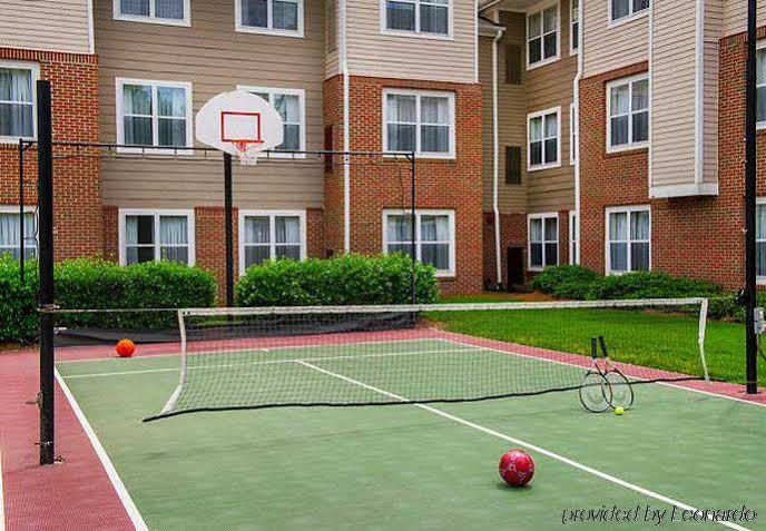 Sonesta Es Suites Raleigh Кэри Экстерьер фото