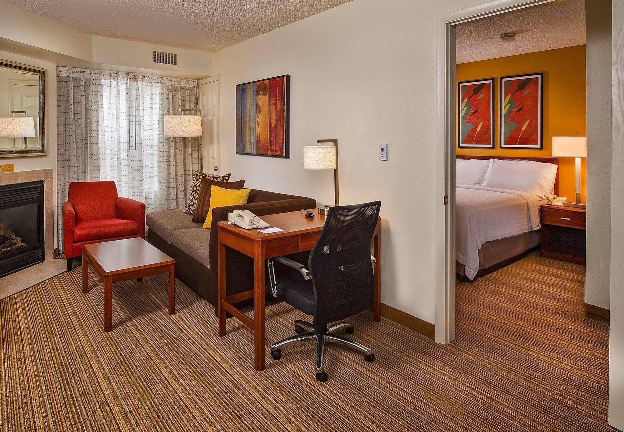 Sonesta Es Suites Raleigh Кэри Экстерьер фото