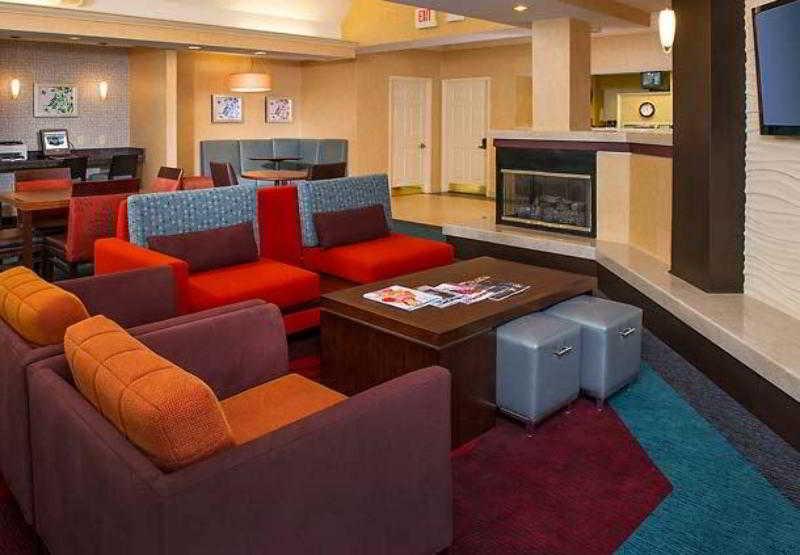 Sonesta Es Suites Raleigh Кэри Экстерьер фото