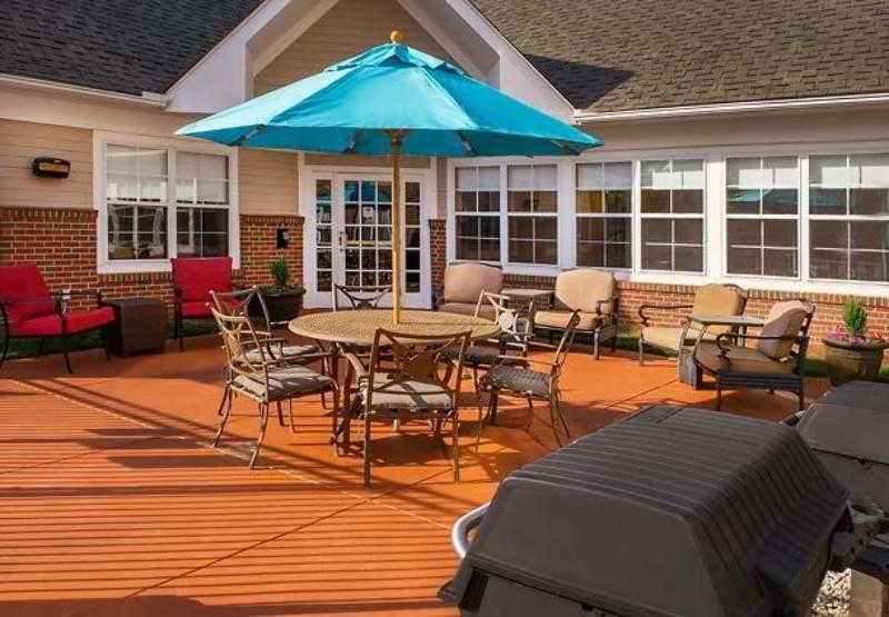 Sonesta Es Suites Raleigh Кэри Экстерьер фото