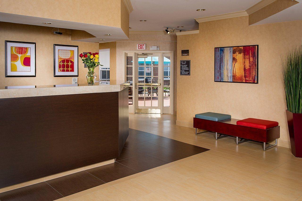 Sonesta Es Suites Raleigh Кэри Экстерьер фото