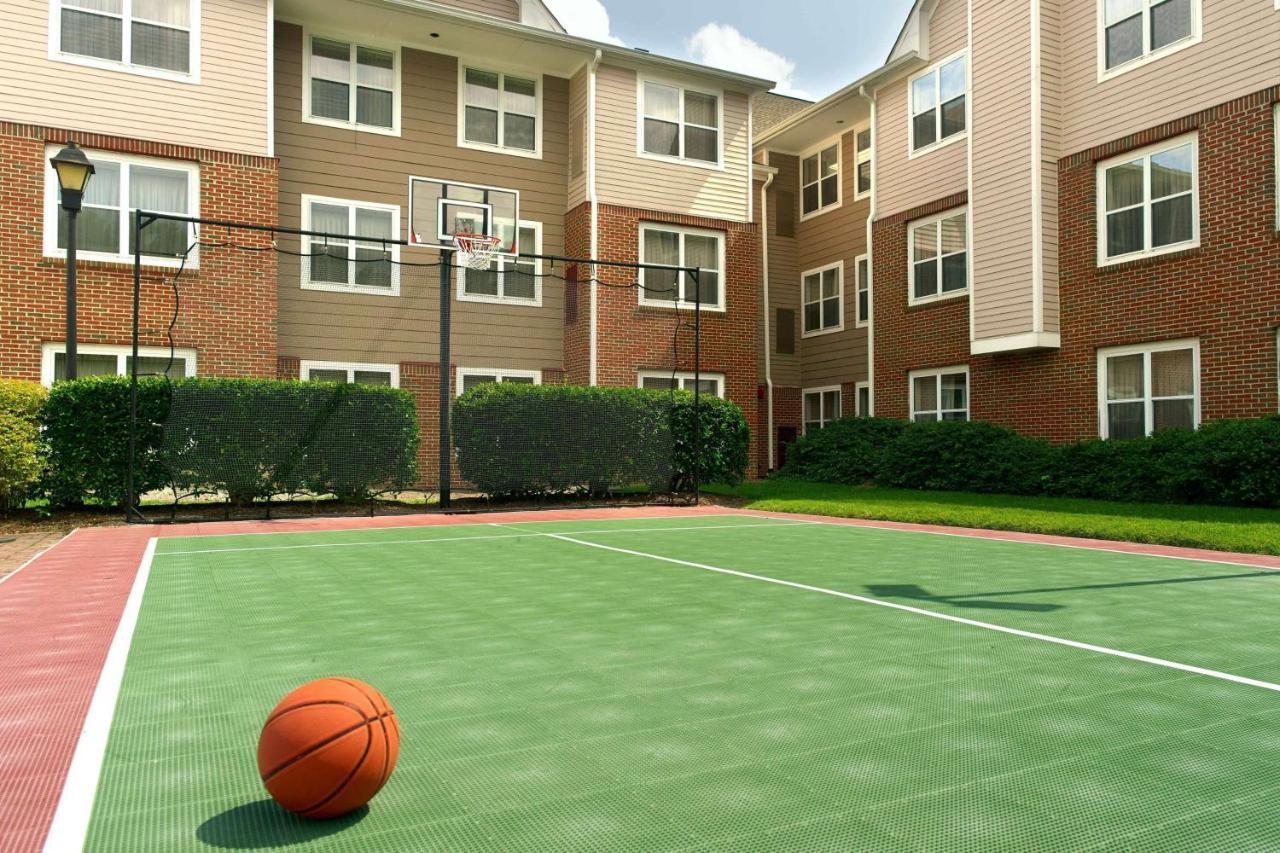 Sonesta Es Suites Raleigh Кэри Экстерьер фото