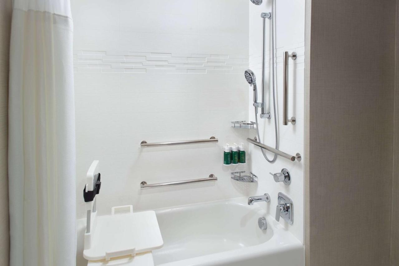 Sonesta Es Suites Raleigh Кэри Экстерьер фото