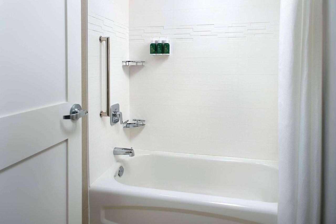 Sonesta Es Suites Raleigh Кэри Экстерьер фото