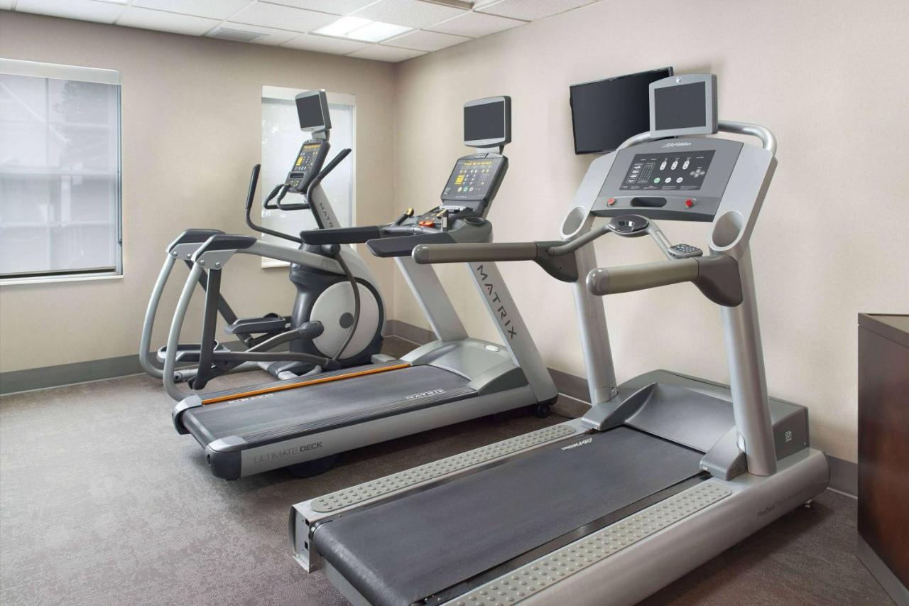 Sonesta Es Suites Raleigh Кэри Экстерьер фото