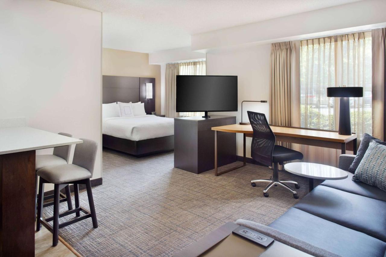 Sonesta Es Suites Raleigh Кэри Экстерьер фото