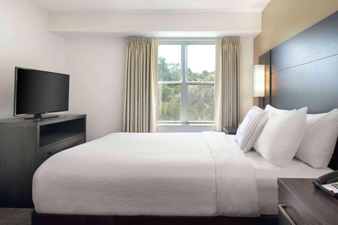 Sonesta Es Suites Raleigh Кэри Экстерьер фото