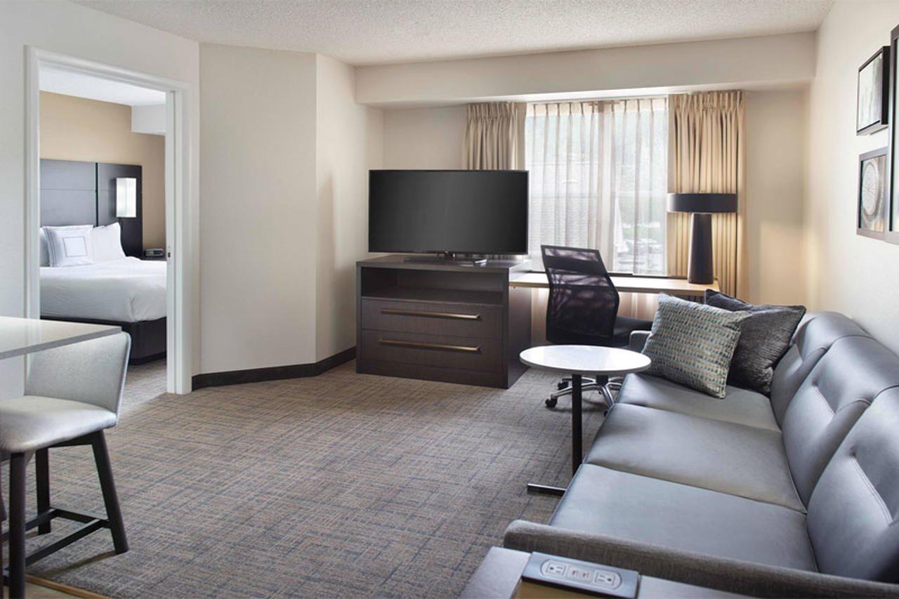 Sonesta Es Suites Raleigh Кэри Экстерьер фото