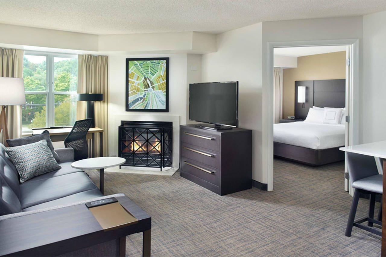 Sonesta Es Suites Raleigh Кэри Экстерьер фото