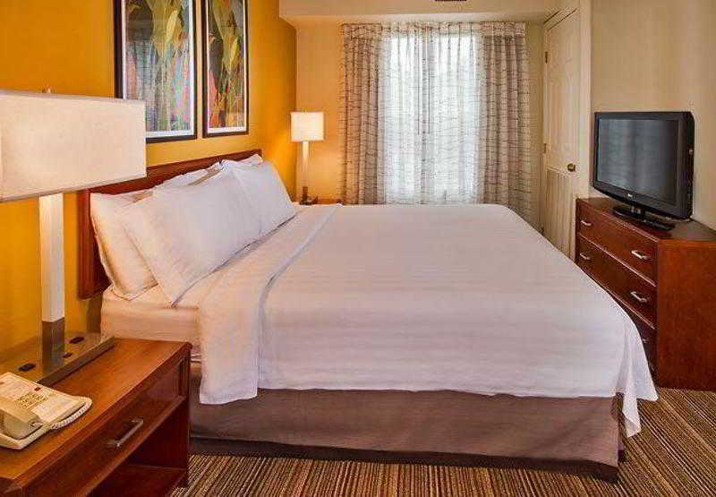 Sonesta Es Suites Raleigh Кэри Номер фото
