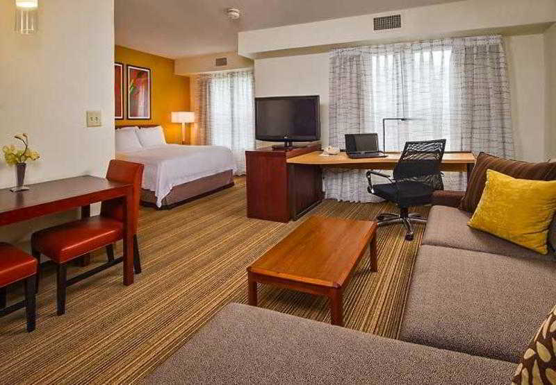 Sonesta Es Suites Raleigh Кэри Номер фото