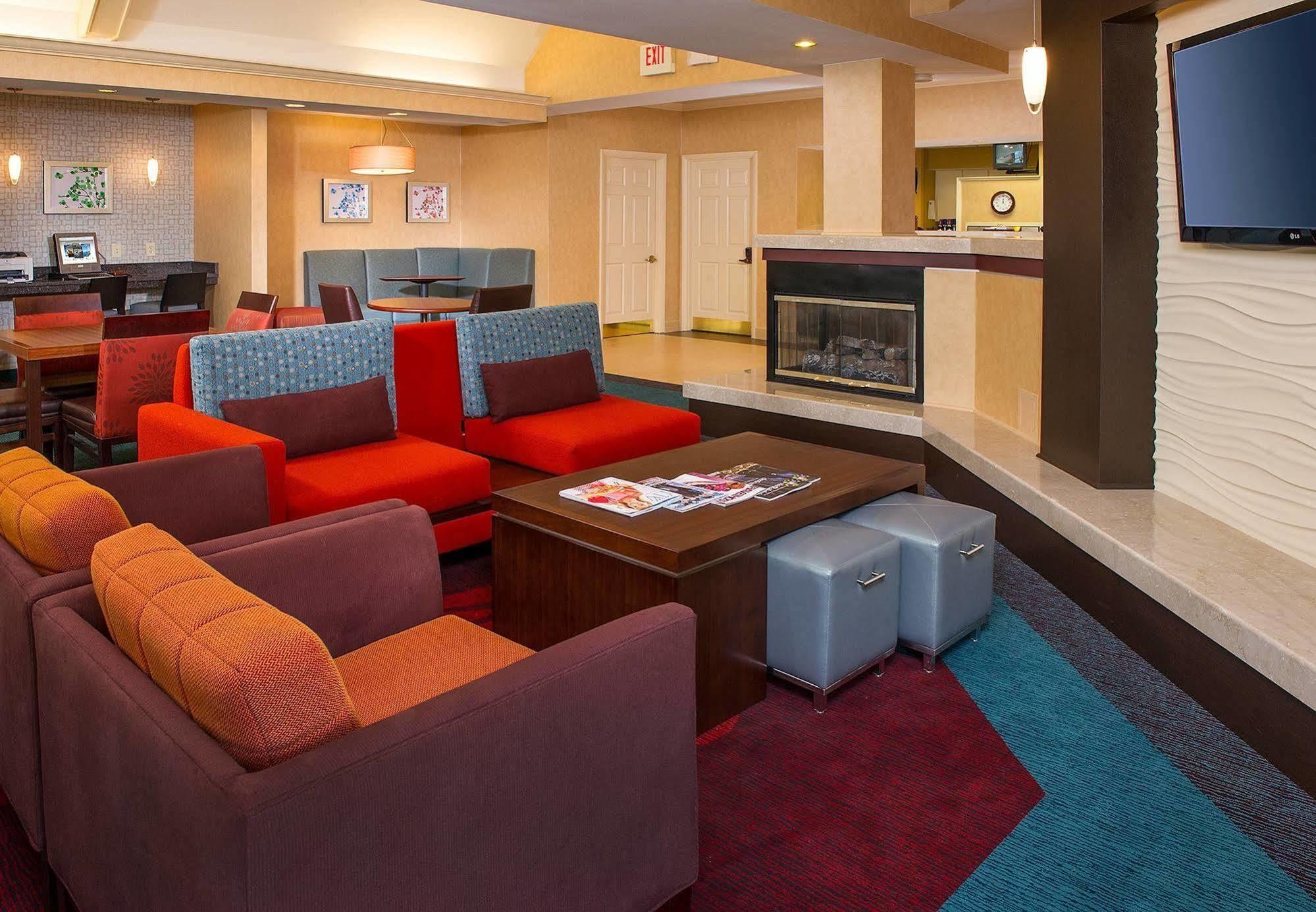 Sonesta Es Suites Raleigh Кэри Экстерьер фото