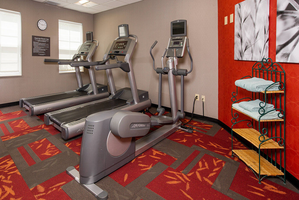 Sonesta Es Suites Raleigh Кэри Экстерьер фото